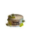 Carrot Cake Personalizada