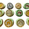 Cupcake Animales - Imagen 2