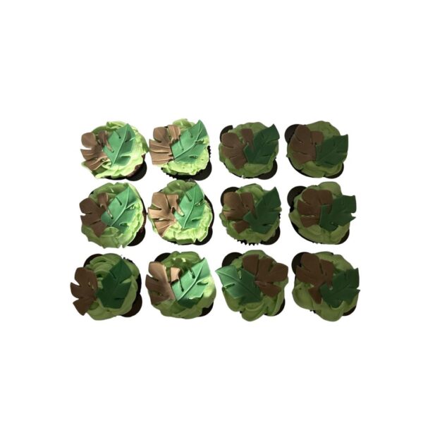 Cupcake Selva
