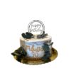 Nude Cake Personalizada