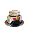 Red Velvet Personalizada