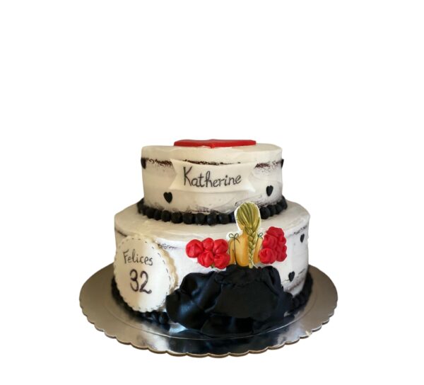 Red Velvet Personalizada